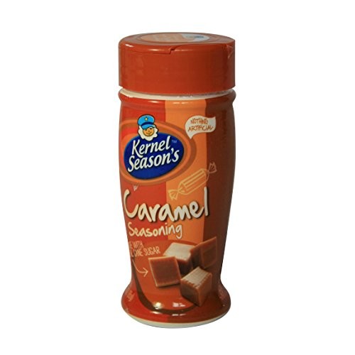 Kernel season caramel - kernel,