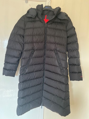 Used authentic moncler lemenez - used,