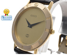 Vintage [EXC+5] GUCCI 3000M