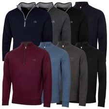 Calvin Klein Mens 2025 Lined