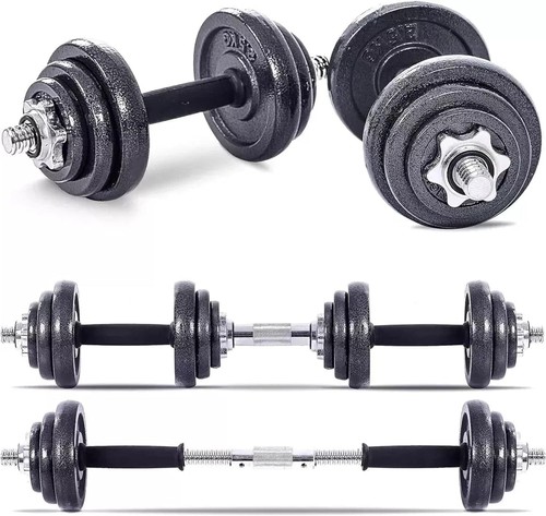 50kg adjustable cast iron - 50kg,