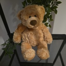 Gund 'Myrtle' teddy bear plush