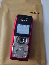 Nokia 2310 - Red  (Unlocked)