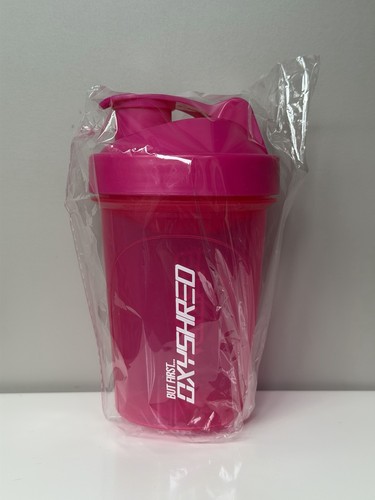 Oxyshred ehp labs pink - ehp, pre