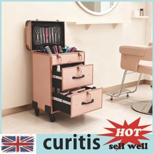 Aluminum Rolling Makeup Train