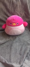Squishmallow 8 inch Della The