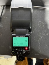 Nikon SB-910 Speedlight Flash