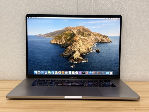 Apple macbook pro - pro, 16-inch