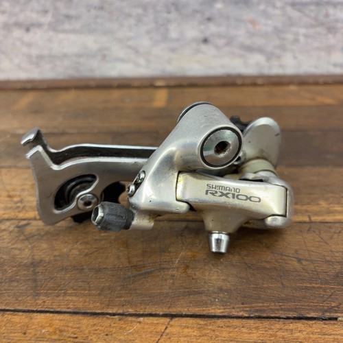 Vintage shimano rx100 rear - vintage,
