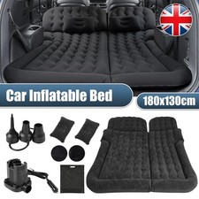 Inflatable Car Back Seat