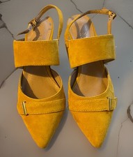 Next Forever Comfort Is Suede