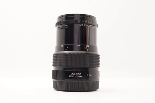 Zenza bronica zenzanon - zenza,