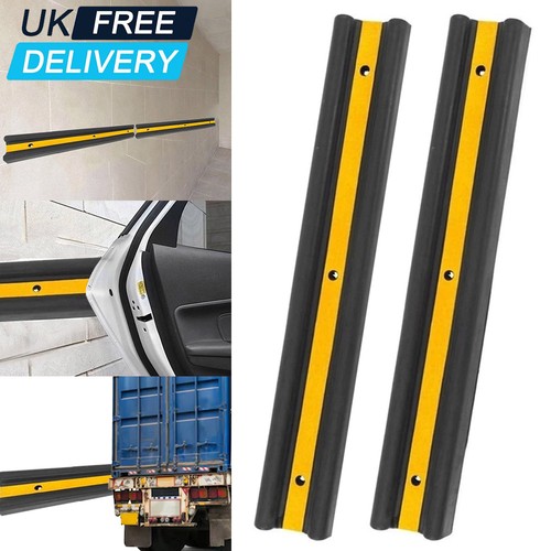Heavy duty rubber - 2x,