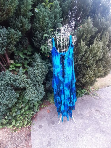 Ladies dress jordash - ladies,