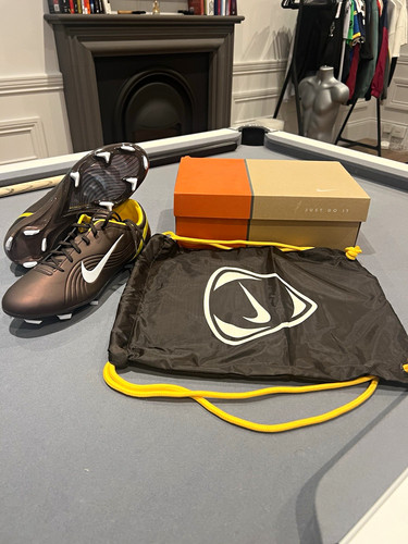 Nike mercurial vapor cr7 se - mercurial, i