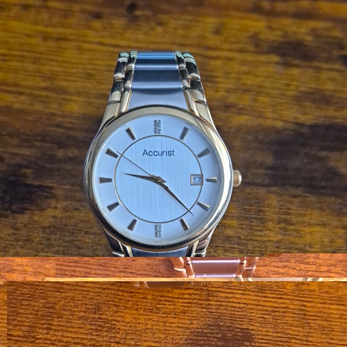 Accurist mbjd01 quartz - mbjd01,