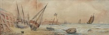 J Geldard Walton Signed