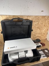 Snipe 2 Satellite Antenna