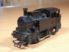 Triang R659 Freelance 0-4-0