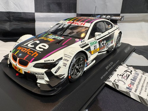 Minichamps 100132221 m - 1:18,
