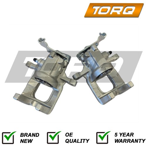 Torq rear brake calipers - brake,