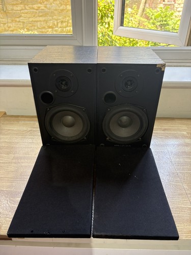 Wharfedale diamond 2 way - 6r, 2-way