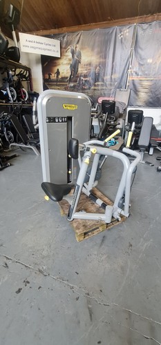 Technogym element low row - element,