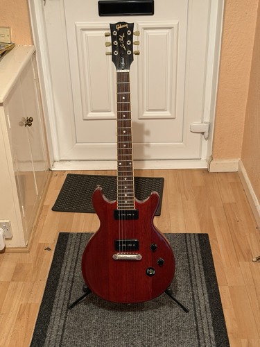 Gibson les paul - les,