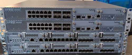 Juniper srx1500 srx345 - juniper,