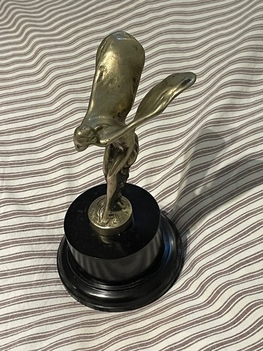 Rolls royce spirit - spirit, of