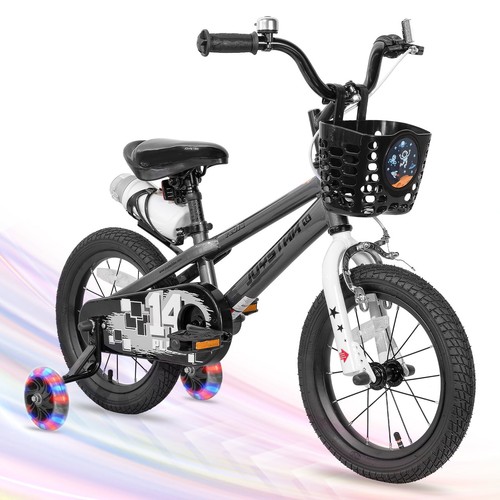 Joystar bike022bk pluto - bike022bk-14,