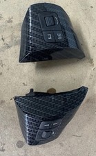 Vauxhall Corsa D Steering