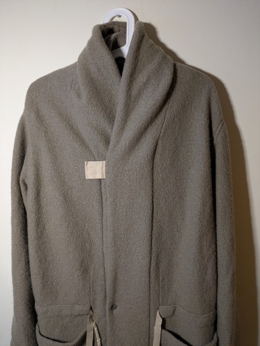 Damir doma silent coat - doma,
