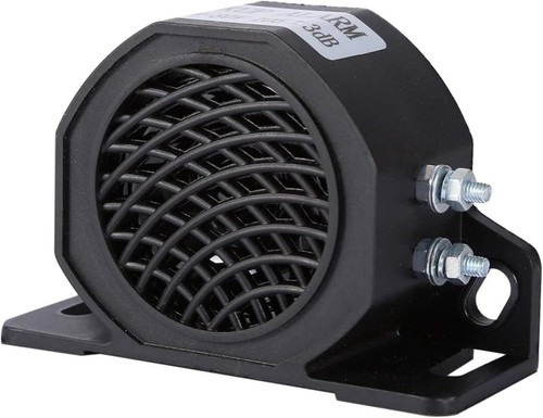 Snail horn 80v - -, 12-80v