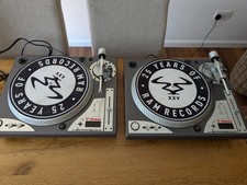 Vestax PDX-d3S Direct Drive
