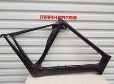 2015 Cervelo S2 Full Carbon Aero Frameset 58cm Custom Colour Shift