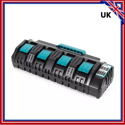 Port 18v for makita - 14.4v-18v,