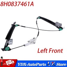 NEW For AUDI A4 CABRIOLET