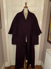 MENS CAPES FIGARO OPERA COAT BY OPERA NORTH COSTUME THEATRE THEATRICAL
