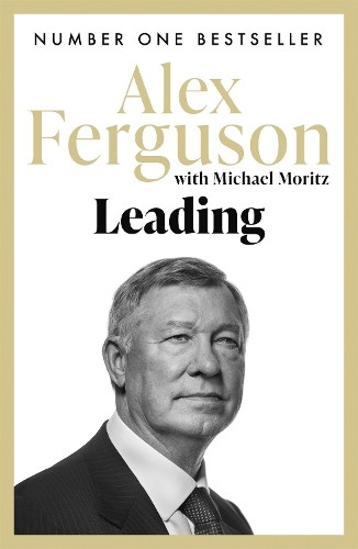 Leading lessons leadership - in,