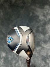 cobra aerojet 3 wood stiff 15