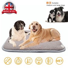 Electric Pet Heating Pad Cat