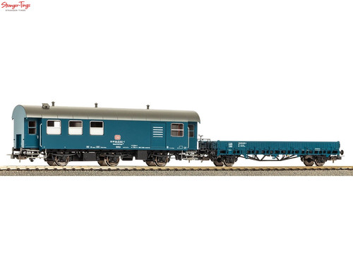 Piko expert works train - expert,