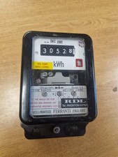 hollinwood ferranti electric