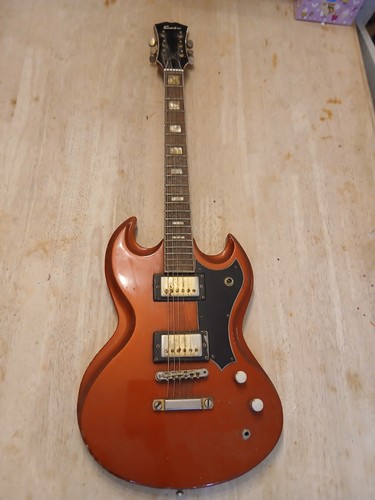 Vintage sunbro style - sunbro, sg