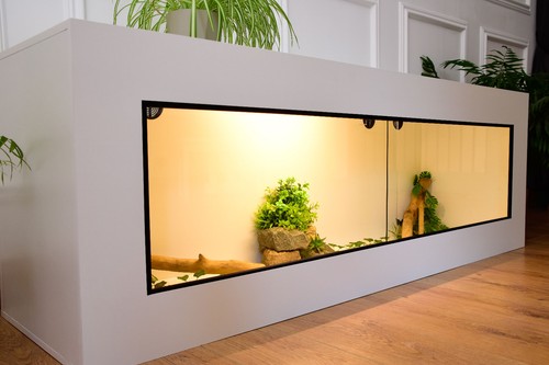 Large 6ft 24 - 24", modern