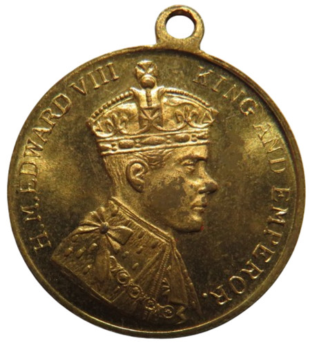 1937 king edward viii - king,