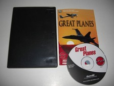 GREAT PLANES Pc 19 Aircraft