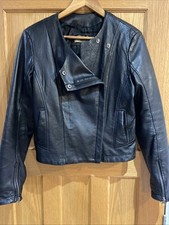 Vintage 80-90’s Leather