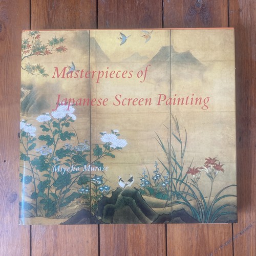 Like new masterpieces - new], of